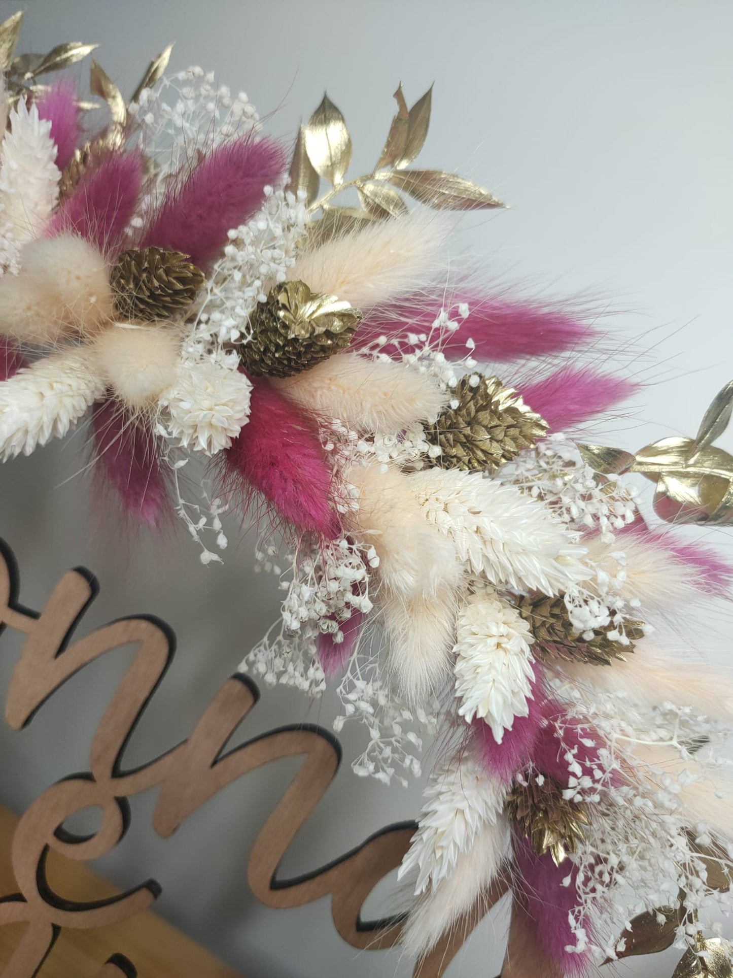 Gepersonaliseerde hoepel